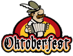 пивной фестиваль Октоберфест