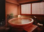 офуро- японская баня, бани и сауны в Нижнем Новгороде