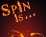 Вечеринка колдовского огня «Spin is...»