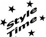 Областной конкурс спортивного танца "Style Time", бальные танцы