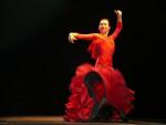 "TIERRA de FLAMENCO" - юбилейная шоу-программа школы танцев фламенко "ENTRADA", концерты