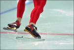 Этап Кубка России по конькобежному спорту по отдельным дистанциям 29-30 января 2011г. Стадион «Труд»