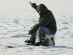 Молодежное первенство России по ловле рыбы на мормышку со льда, рыбалка
