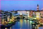 Венеция, путешествия