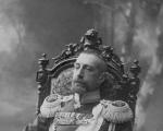 Великий Князь Константин Константинович (1858 – 1915)
