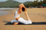 йога, для тела и души